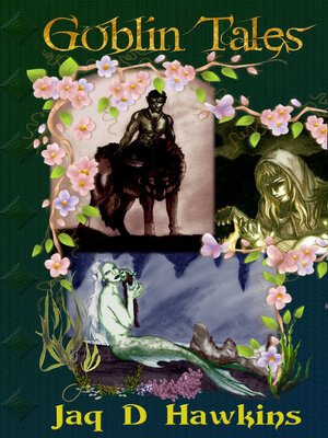 cover image of Goblin Tales